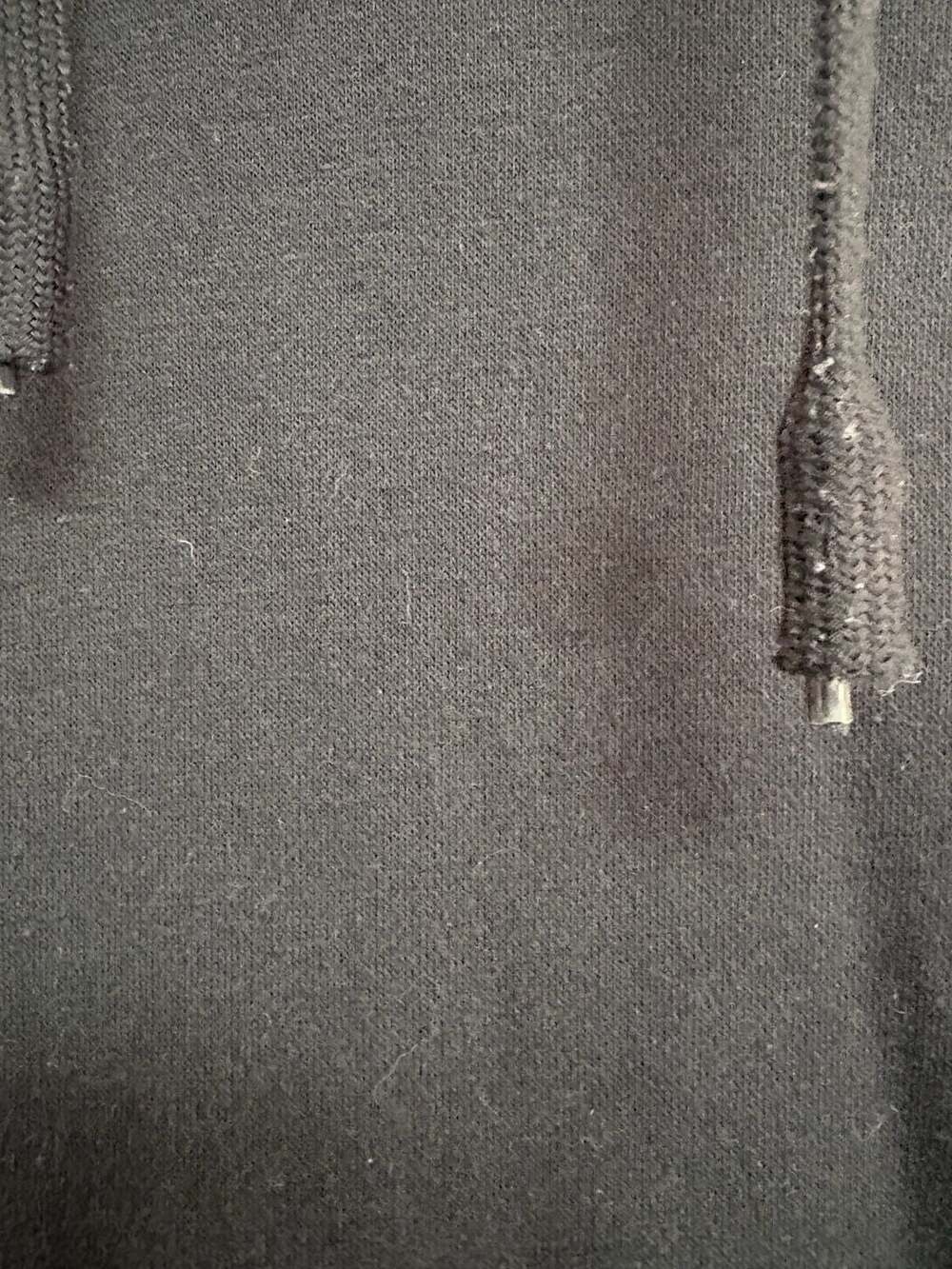 Jordan Est. 1985 Black Pullover Hoodie